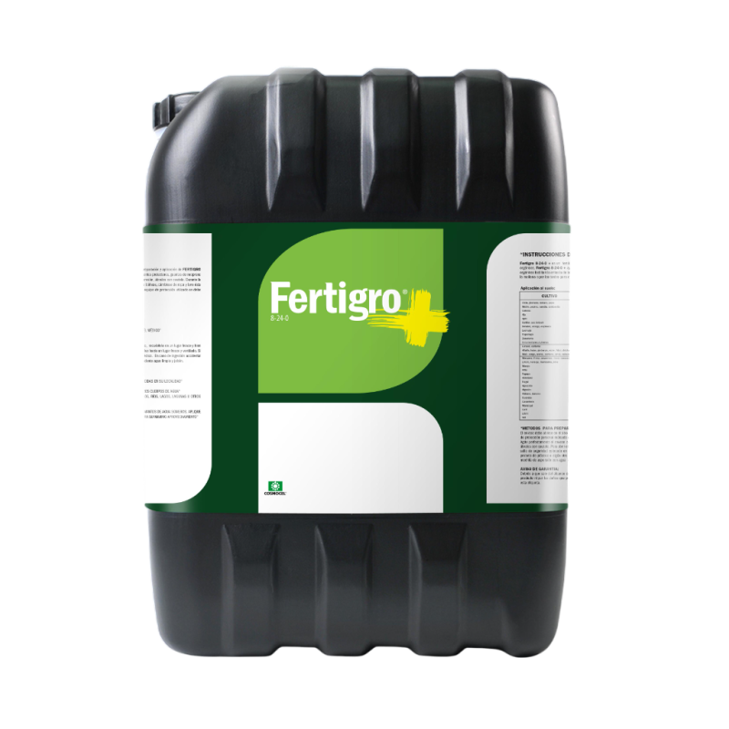Fertigro+