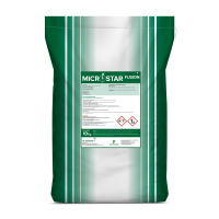 Microstar Fusion