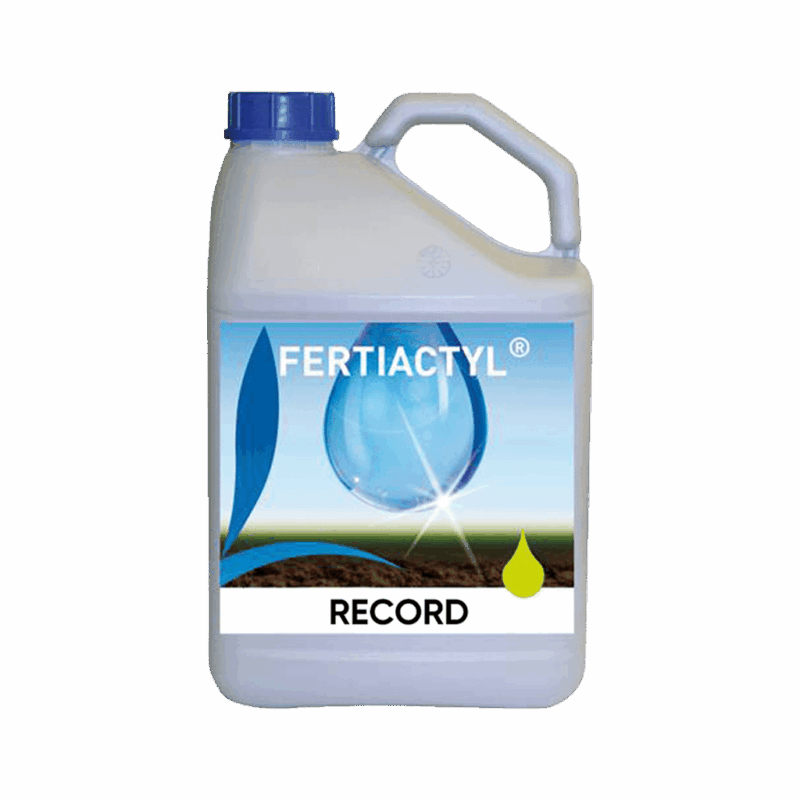 Fertiactyl Record