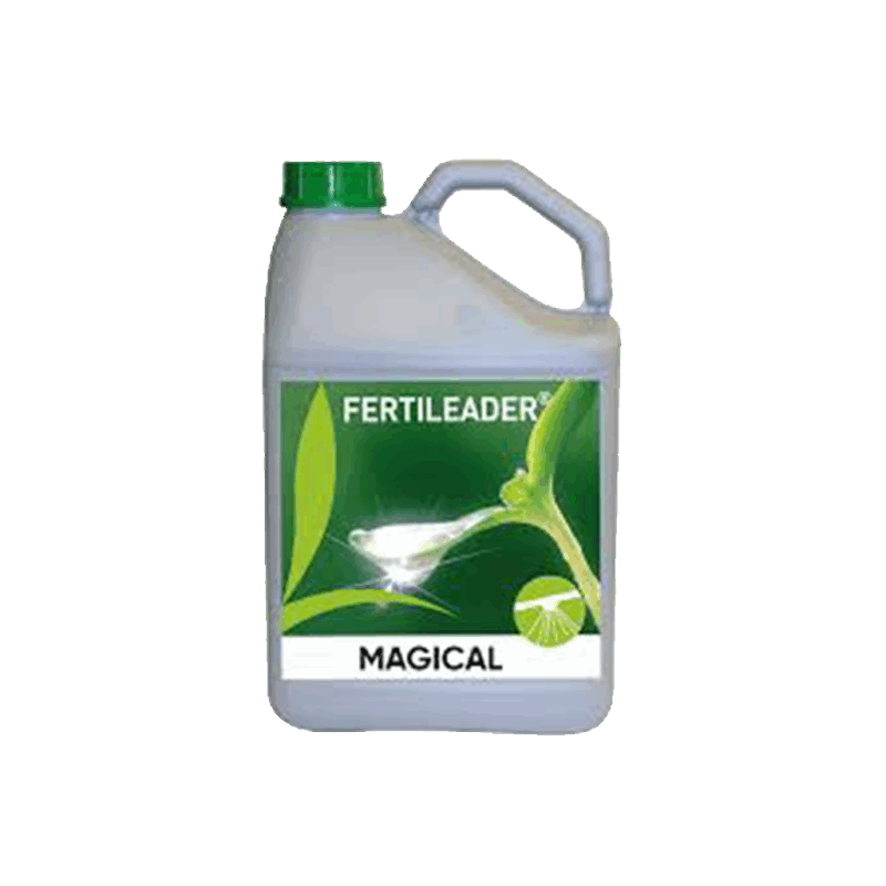 Fertileader Magical