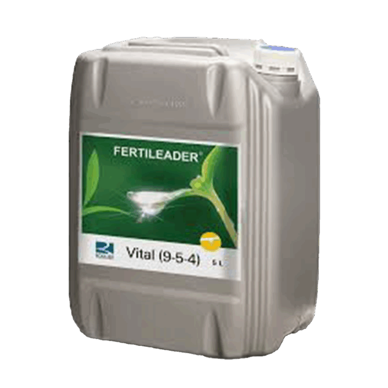 Fertileader Vital